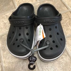 Crocs NWT size J3